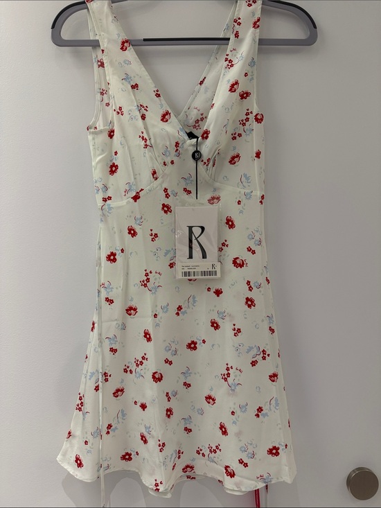 Realisation Par Dresses & Skirts - Realisation Par - The Isabelli in Illuminismo